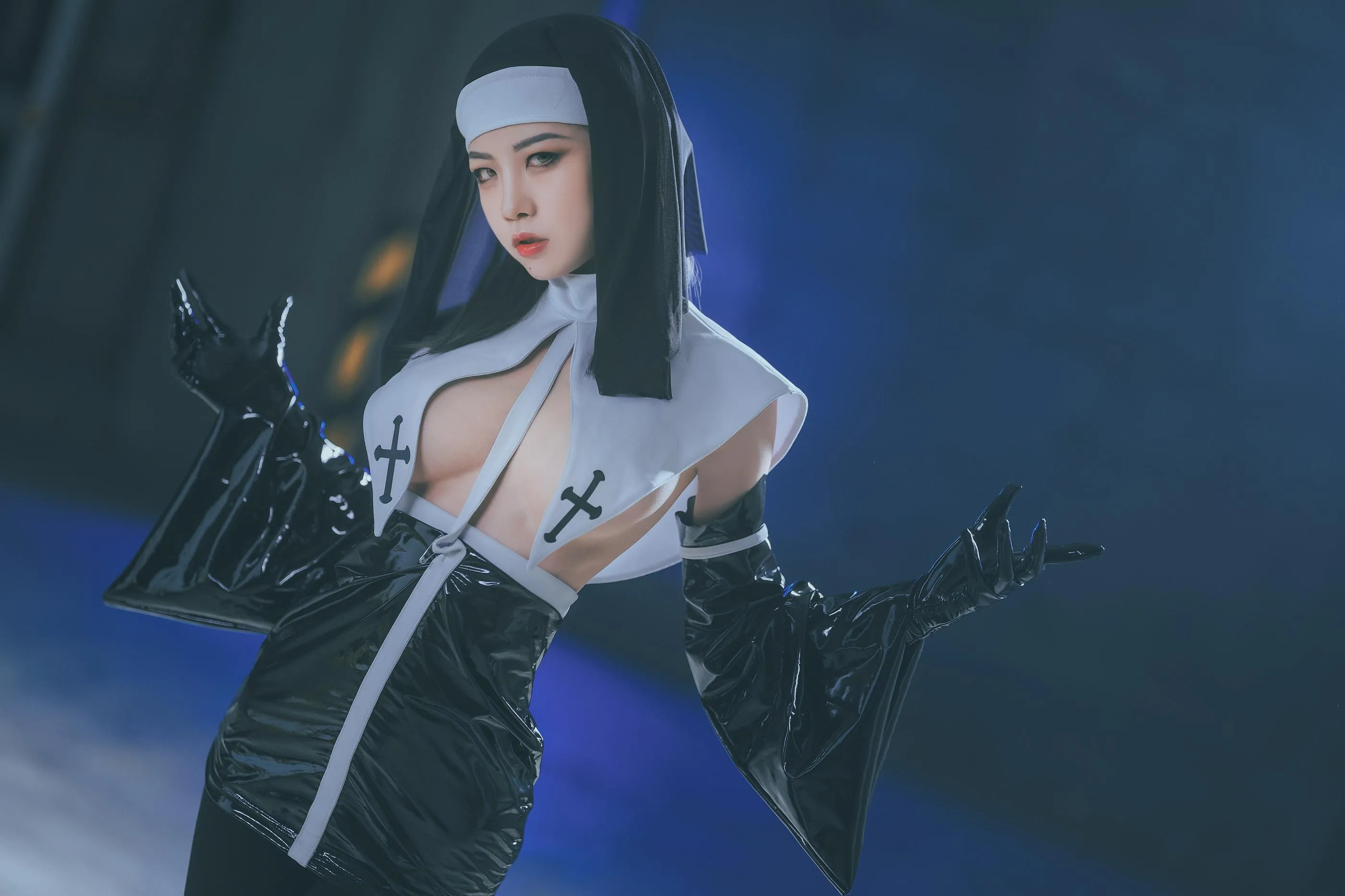 水淼 – NO.13 救赎 [45P]插图7